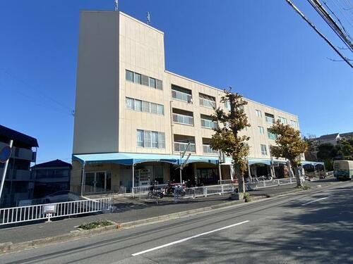 兵庫県明石市大蔵谷奥 地上4階地下1階建
