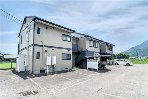 グランコート長野　Ｃ棟
