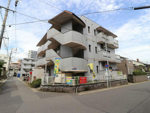 ペガサス２ 3階建