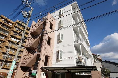 香川県高松市栗林町２丁目 5階建 築38年10ヶ月