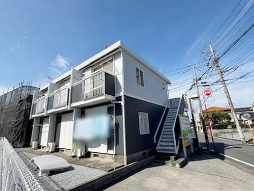 埼玉県行田市本丸 2階建 築35年9ヶ月