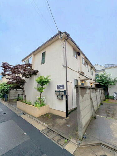 東京都大田区田園調布１丁目 2階建 築32年11ヶ月