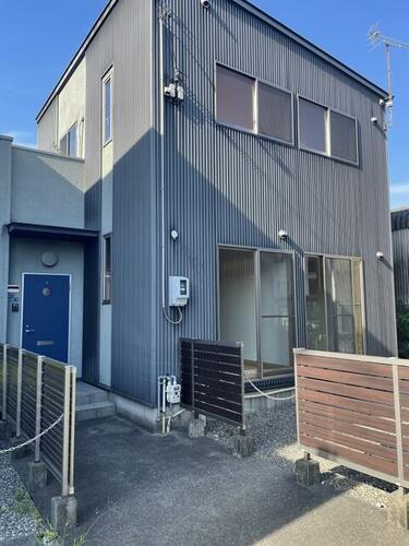 静岡県静岡市葵区新伝馬３丁目 賃貸一戸建て