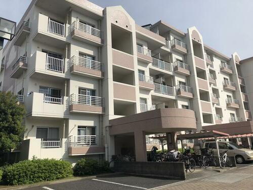 東京都江戸川区江戸川２丁目 5階建