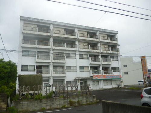 岐阜県土岐市泉島田町３丁目 5階建