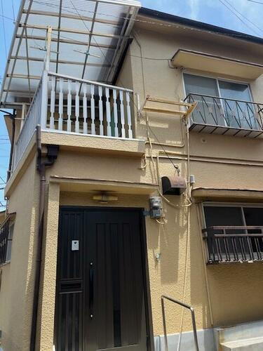 兵庫県神戸市長田区山下町３丁目 2階建 築67年5ヶ月