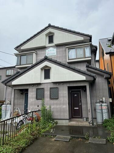 エカーユ 2階建
