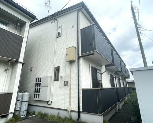 ＲＩＺＮ　Ⅱ 2階建