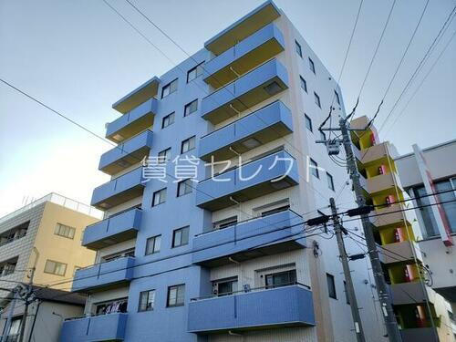 楓雅２４ 7階建