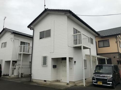 茨城県石岡市南台１丁目 2階建 築35年11ヶ月