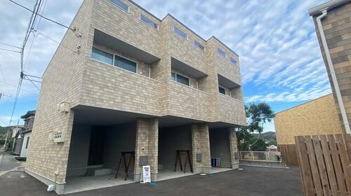 ＤＯＴＯＷＮ　ＨＯＵＳＥ　Ｏｃｅａｎ　Ｆｒｏｎｔ 2階建