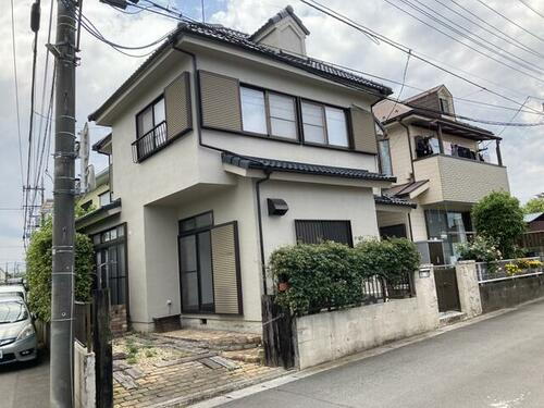 伊奈町小室戸建 2階建