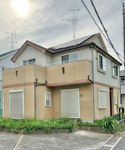 新白岡戸建