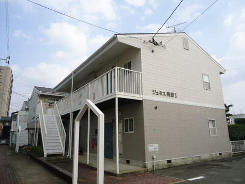 ジュネス奥田Ⅰ