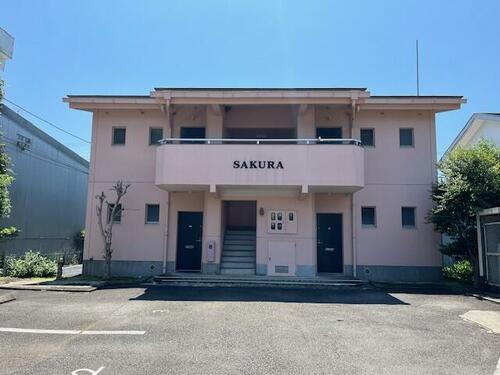 静岡県伊東市吉田 賃貸マンション