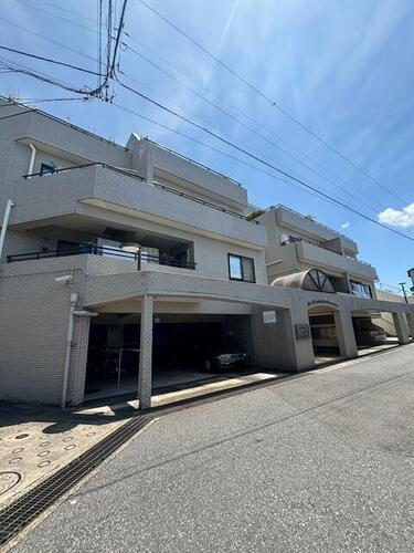 ライオンズマンション松戸相模台 地上7階地下1階建
