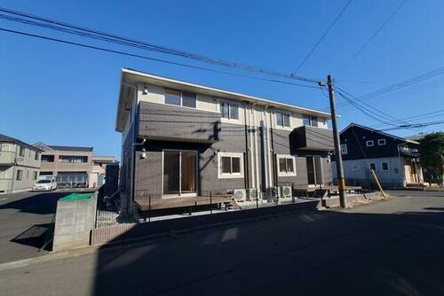 宮城県仙台市太白区袋原字小原 2階建