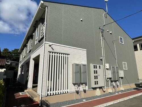 宮城県多賀城市中央３丁目 2階建