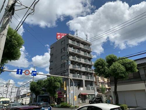 エクステンド武町 7階建