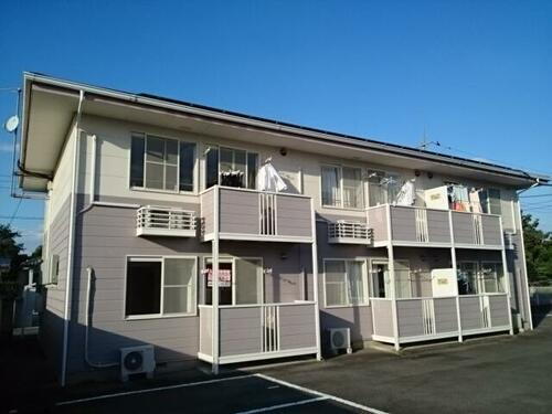 エトワール畔見Ｂ 2階建