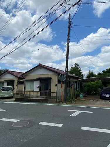 花島貸家