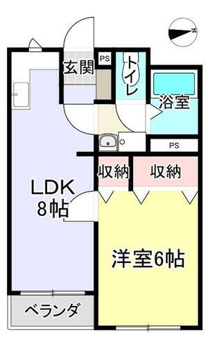 秋田県秋田市高陽青柳町 秋田駅 1LDK マンション 賃貸物件詳細
