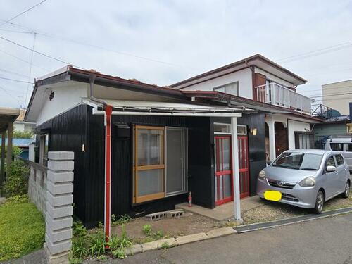 川端８５－９　貸家 平屋建て