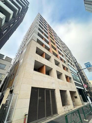 ＨＦ南麻布レジデンス 11階建