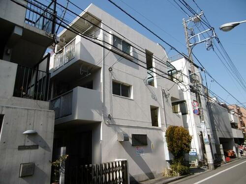 コーポ明和 3階建