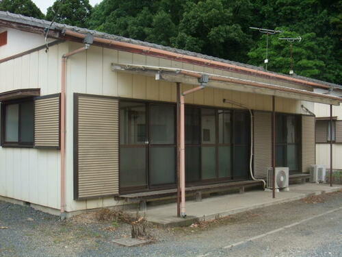 金上住宅