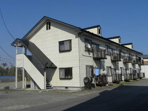 リバーサイドハイツ 2階建