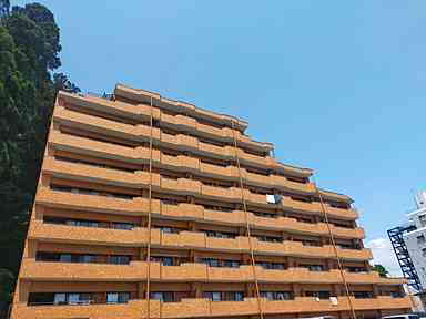 ライオンズマンション瑞鳳