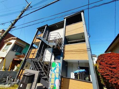 千葉県八千代市八千代台東５丁目 3階建 築3年5ヶ月