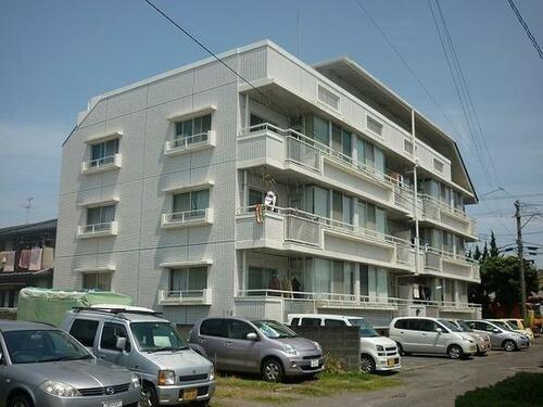 熊本県熊本市東区新生１丁目 4階建 築36年8ヶ月