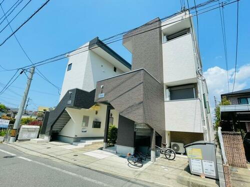 ＣＢ弥生ヴィレッタ