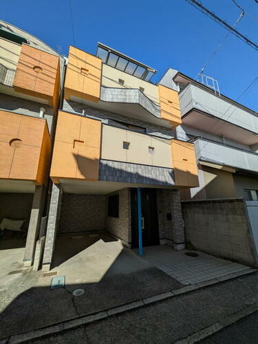 埼玉県さいたま市浦和区東高砂町 賃貸一戸建て