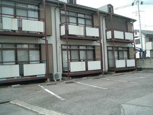 コーポ赤坂Ⅰ