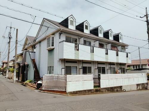 広島県福山市引野町北２丁目 築36年4ヶ月 2階建