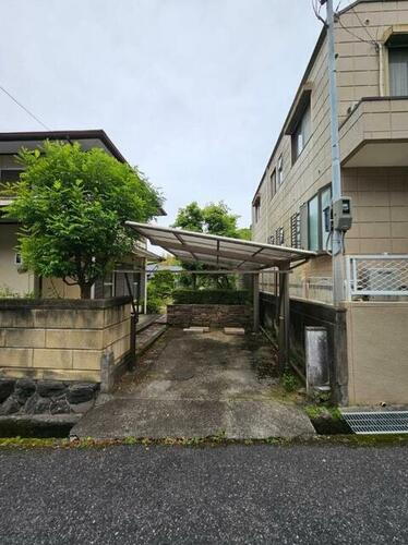 大阪府河内長野市末広町 2階建 築51年4ヶ月