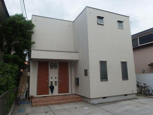 神奈川県鎌倉市由比ガ浜１丁目 賃貸マンション