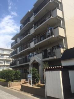 ロイヤルメゾンⅡ 5階建