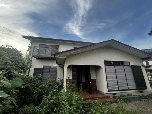 神奈川県鎌倉市小袋谷２丁目 賃貸一戸建て