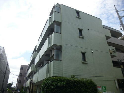 三旺マンション 5階建