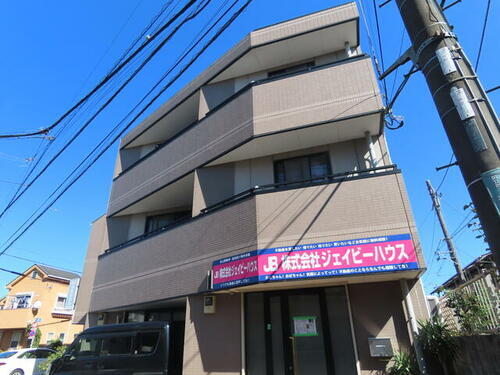 富士ビル№１ 3階建