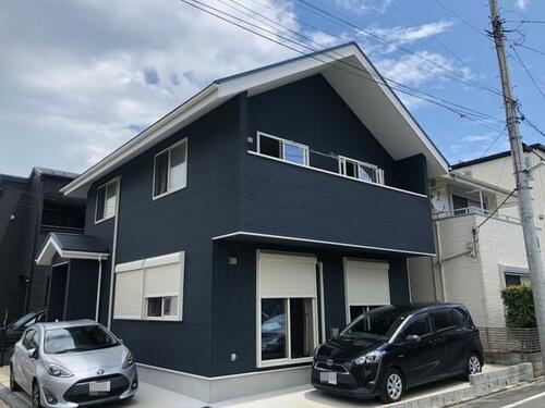 花畑七丁目戸建 2階建