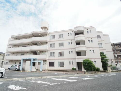 福岡県福岡市東区唐原３丁目 4階建