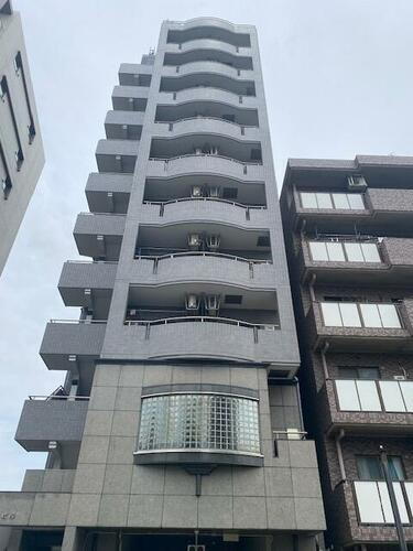 神奈川県横浜市神奈川区子安通１丁目 10階建