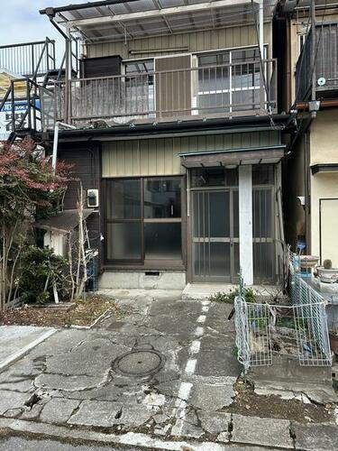 栃木県宇都宮市八千代２丁目 賃貸一戸建て