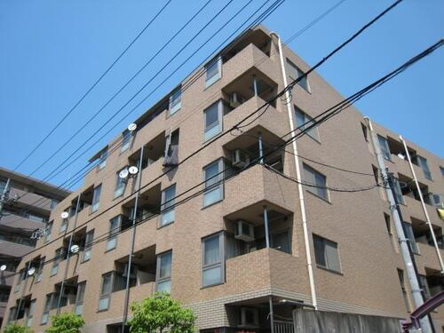 サンパラッツオ六番館