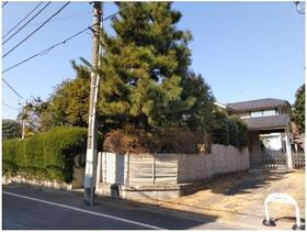 東京都世田谷区成城５丁目 2階建